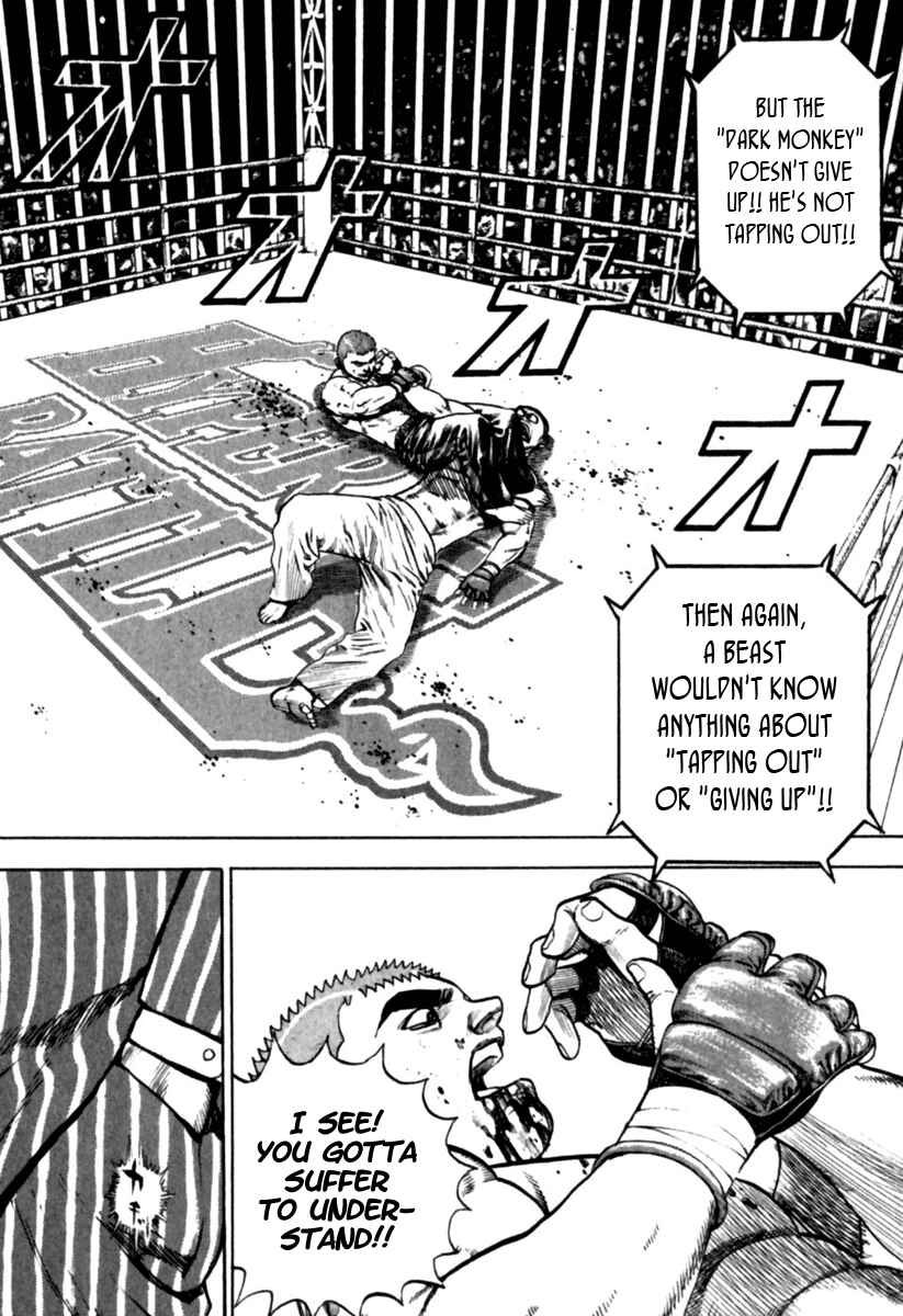 Page 12 Chapter 177 Tough