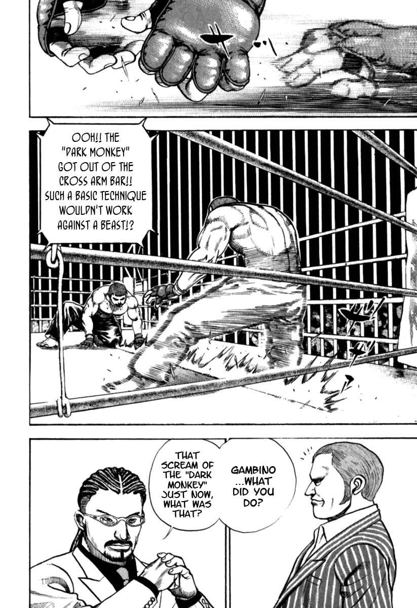 Page 16 Chapter 177 Tough