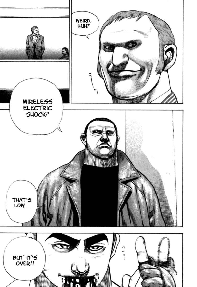 Page 17 Chapter 177 Tough