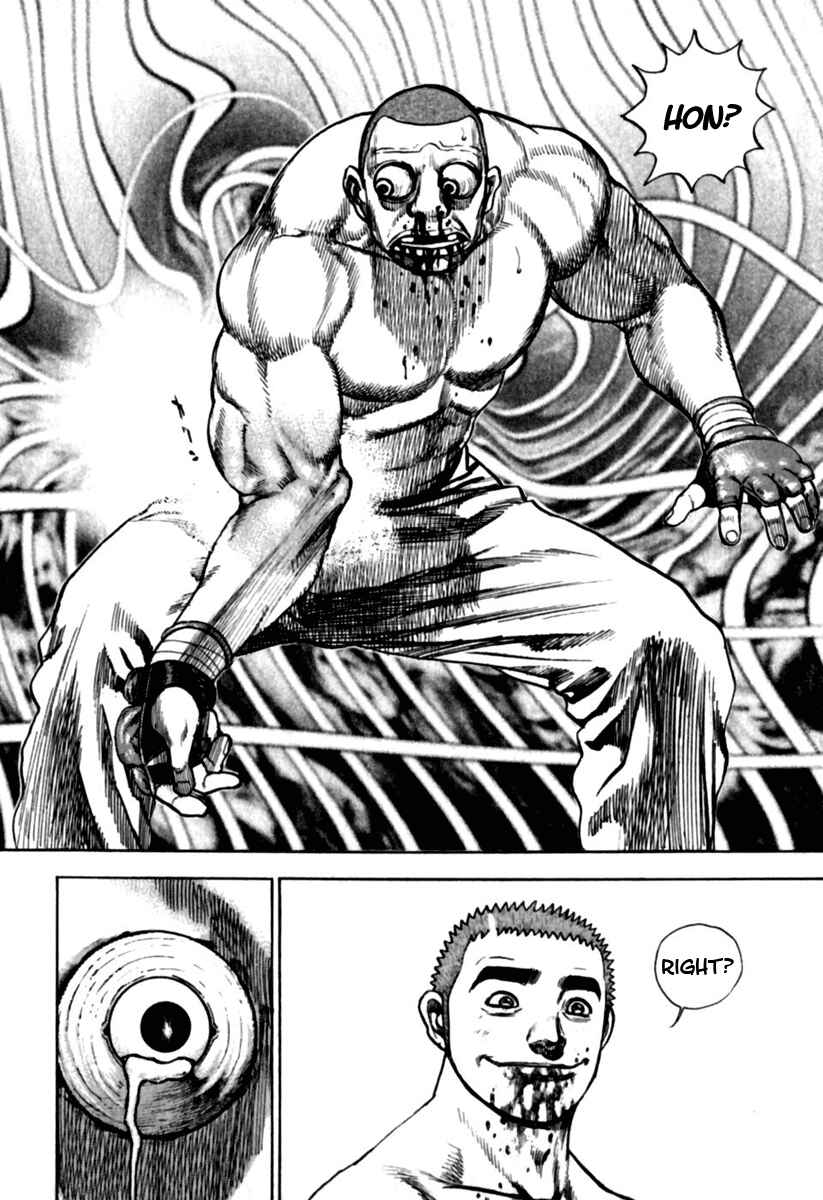 Page 18 Chapter 177 Tough