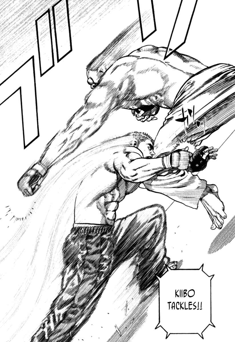 Page 5 Chapter 177 Tough