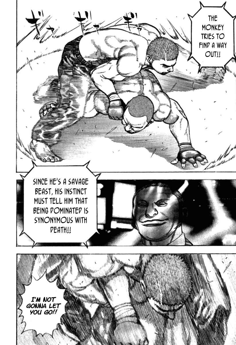 Page 8 Chapter 177 Tough