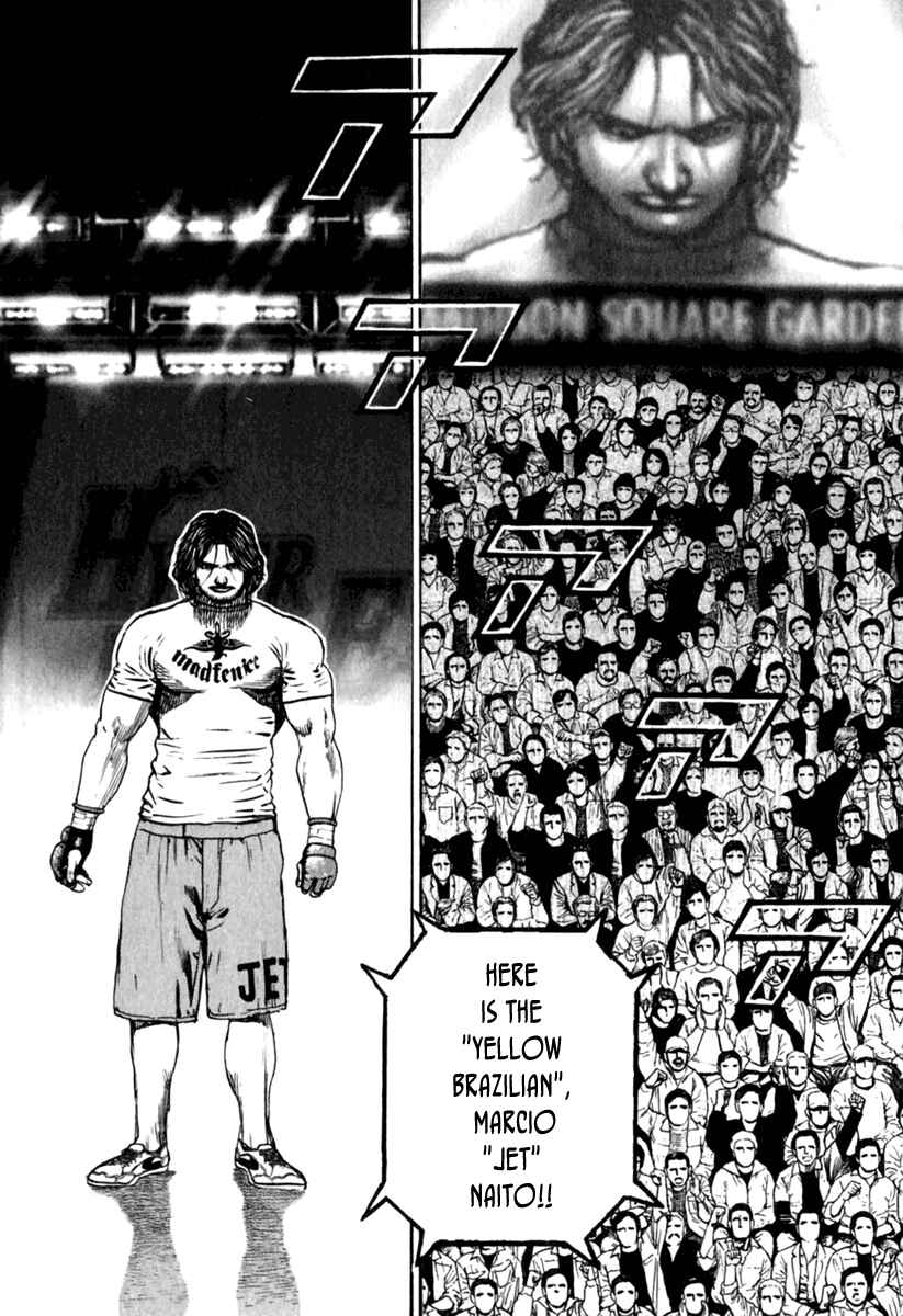 Page 10 Chapter 161 Tough