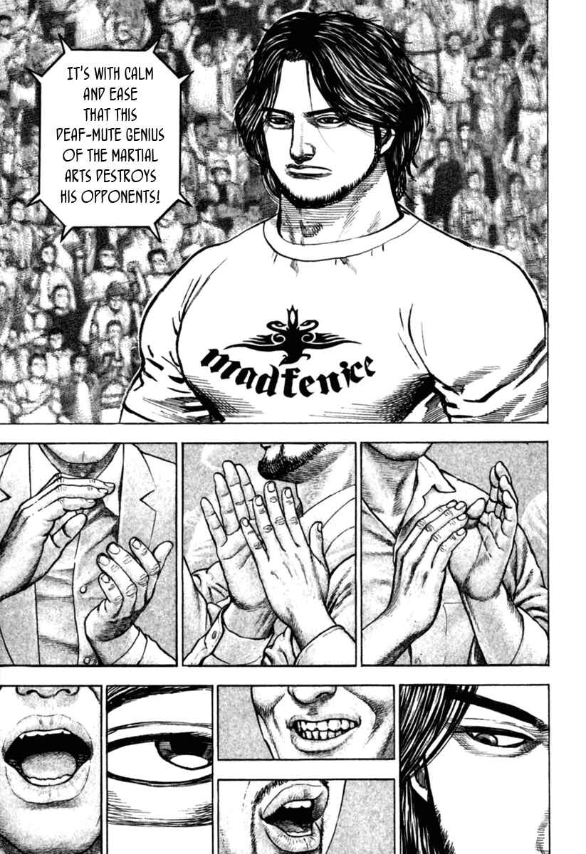 Page 12 Chapter 161 Tough