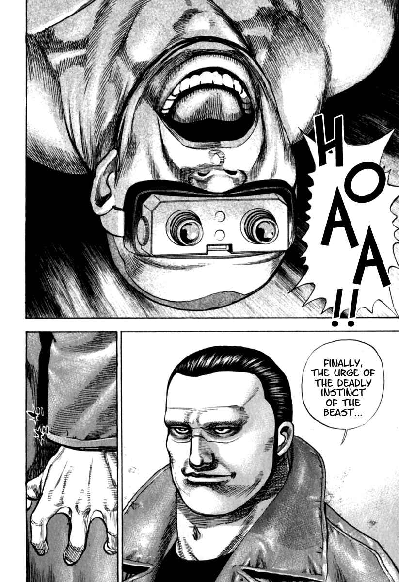 Page 18 Chapter 161 Tough