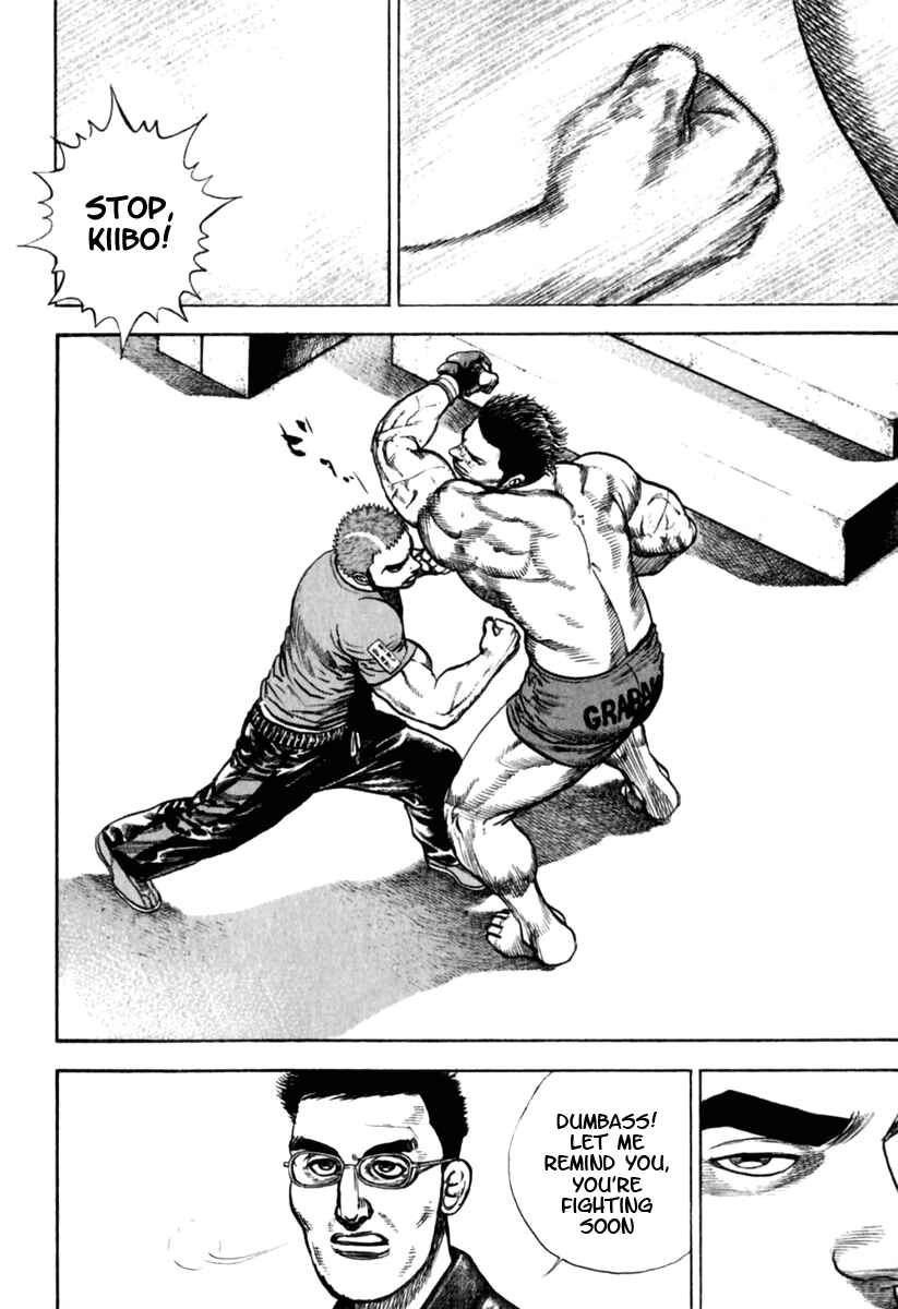 Page 7 Chapter 161 Tough
