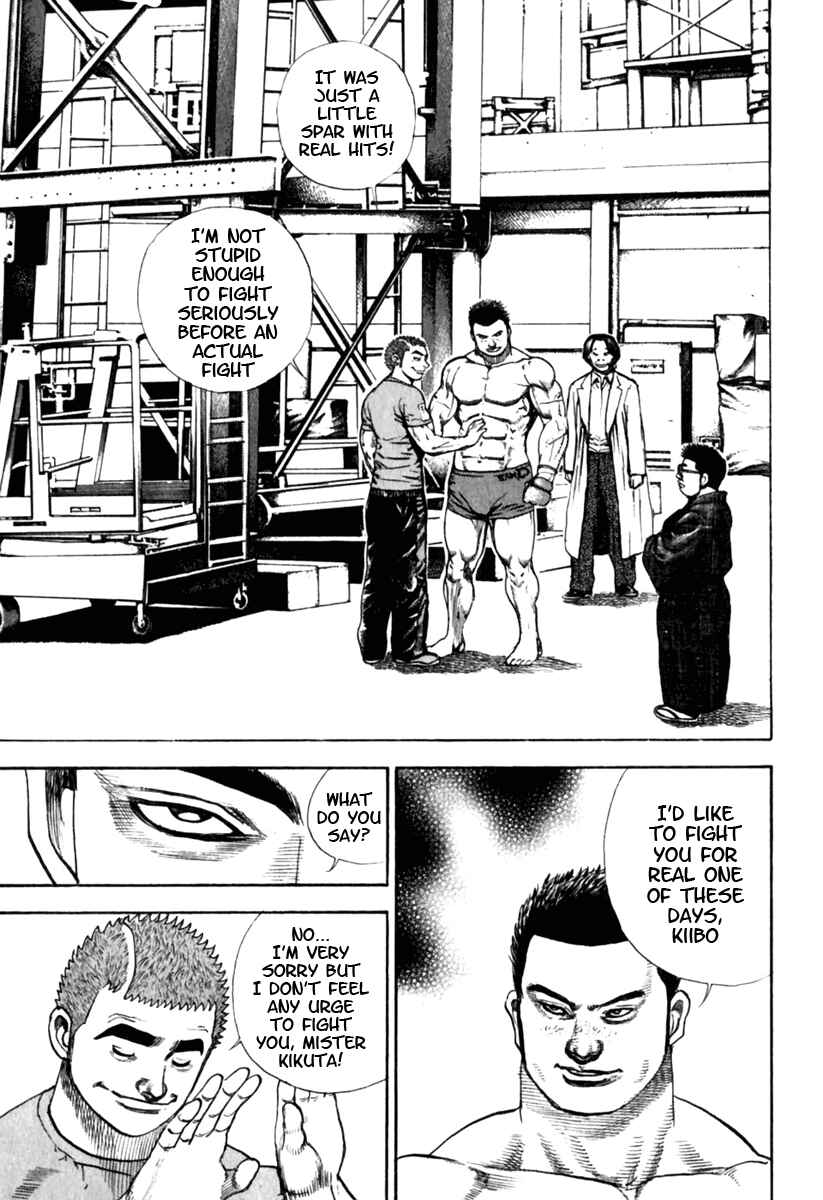 Page 8 Chapter 161 Tough