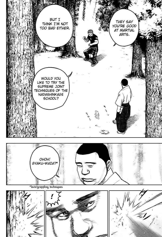 Page 9 Chapter 43 Tough
