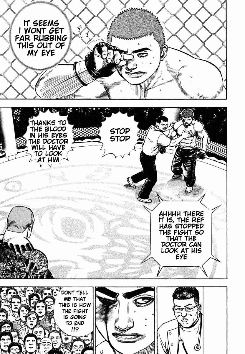 Page 10 Chapter 301 Tough