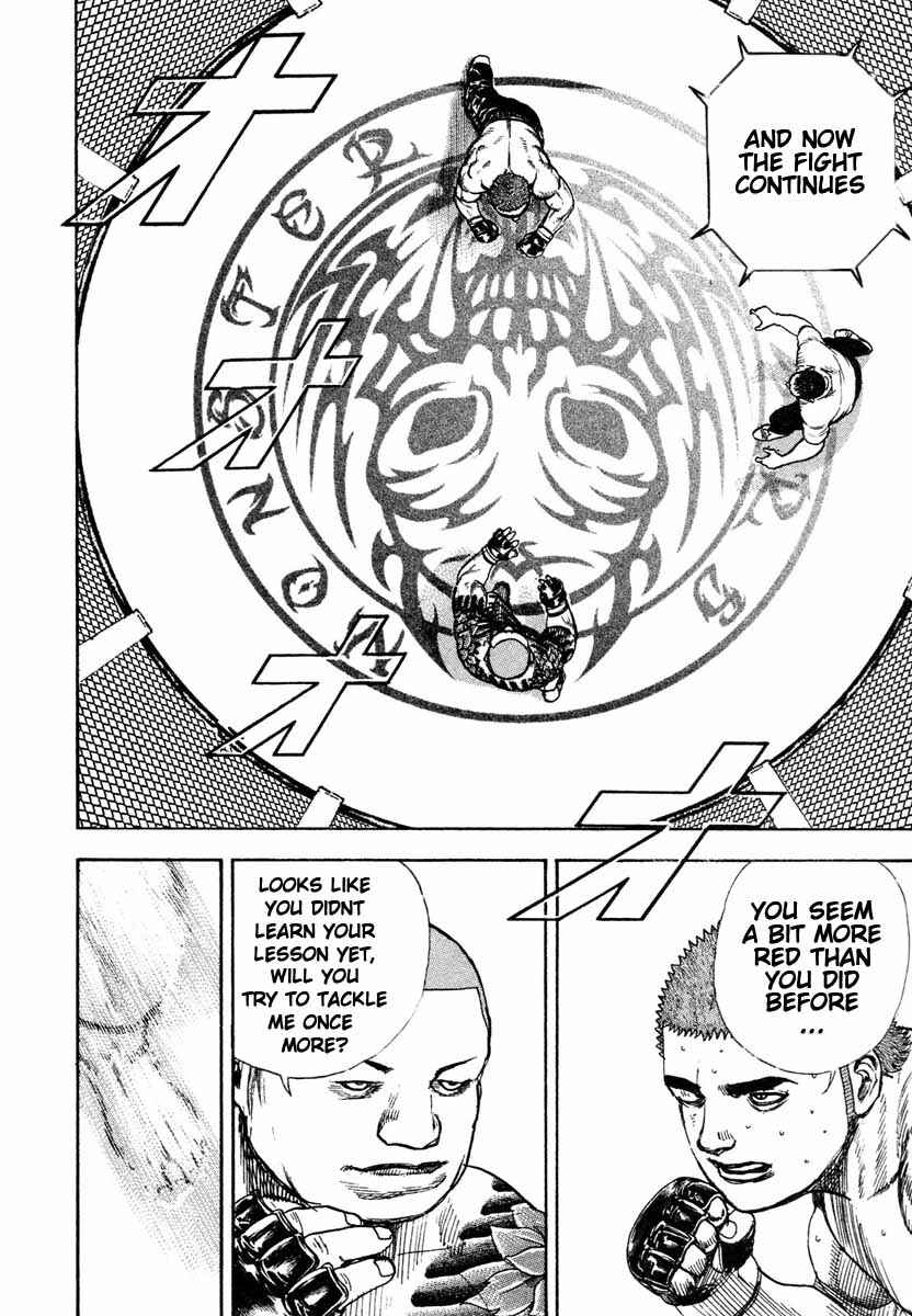 Page 13 Chapter 301 Tough