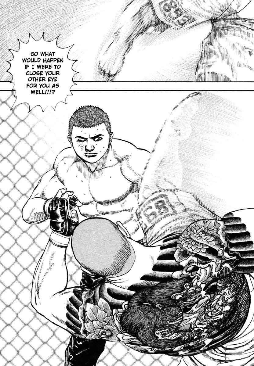 Page 16 Chapter 301 Tough