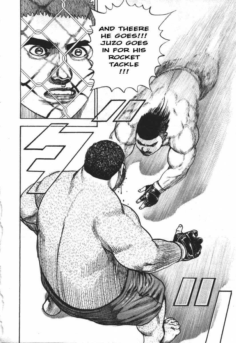 Page 18 Chapter 289 Tough