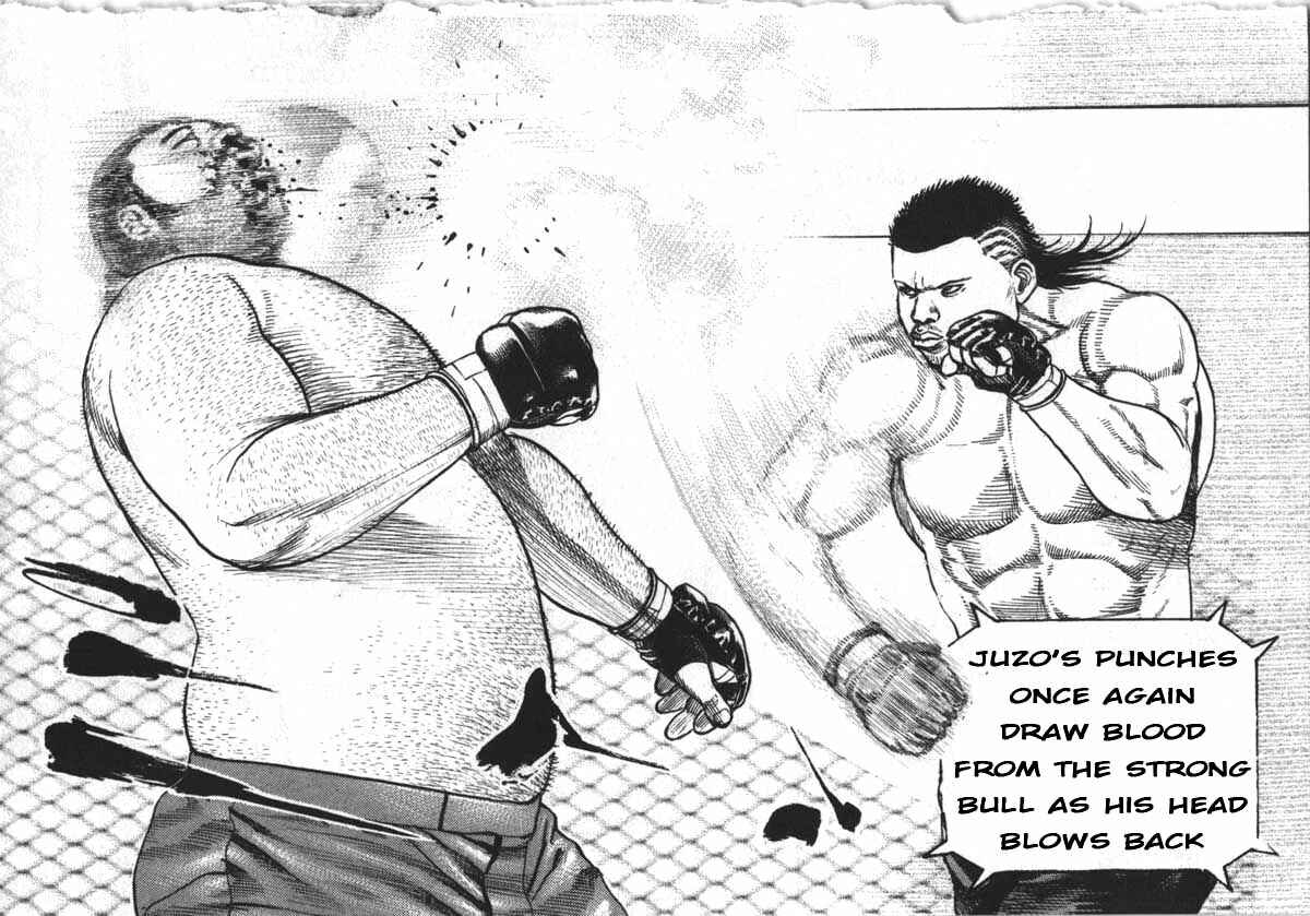 Page 3 Chapter 289 Tough