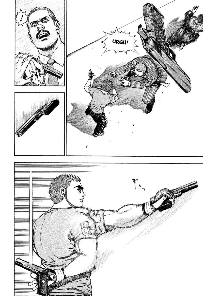 Page 11 Chapter 140 Tough