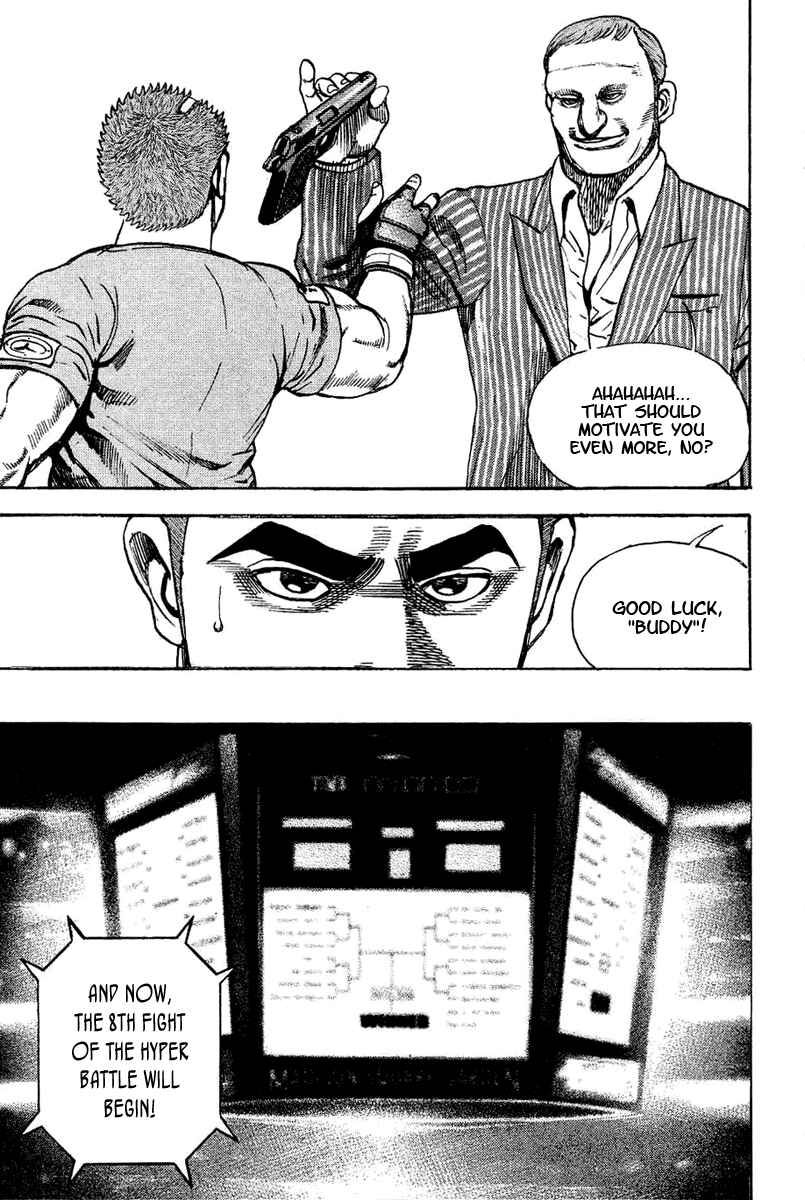 Page 14 Chapter 140 Tough