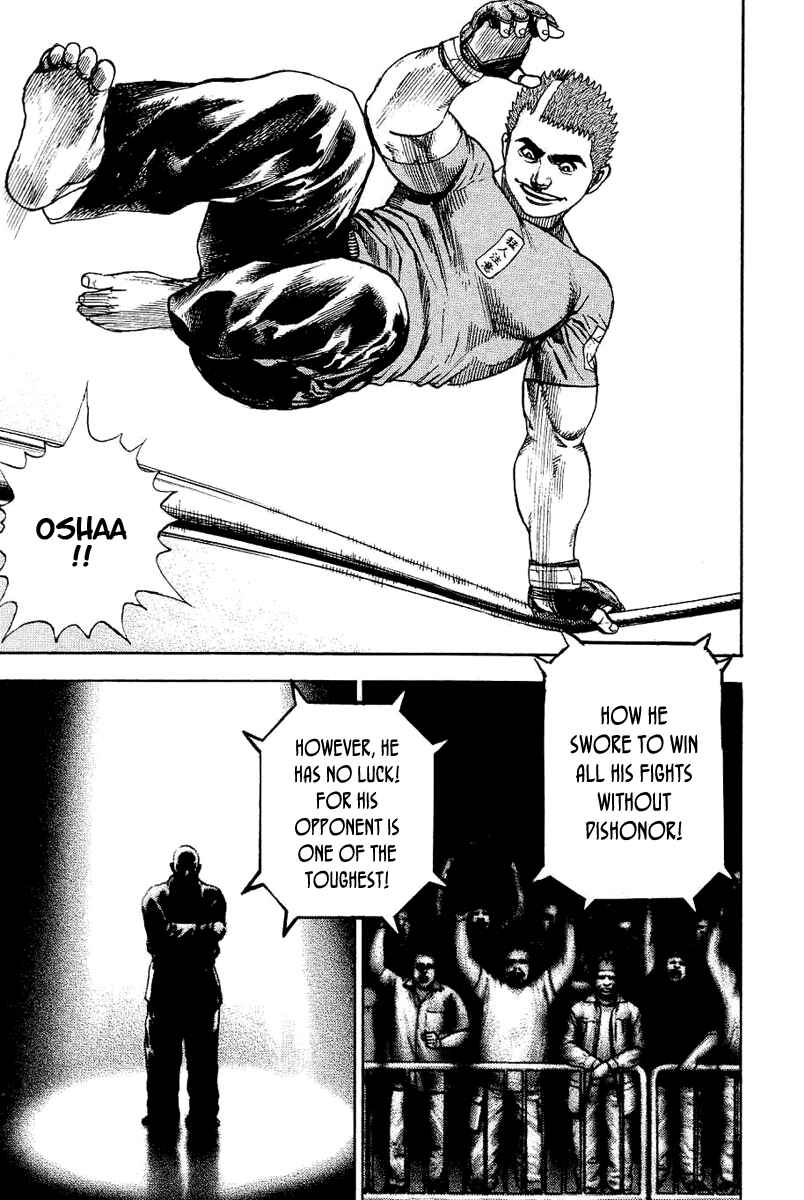 Page 18 Chapter 140 Tough