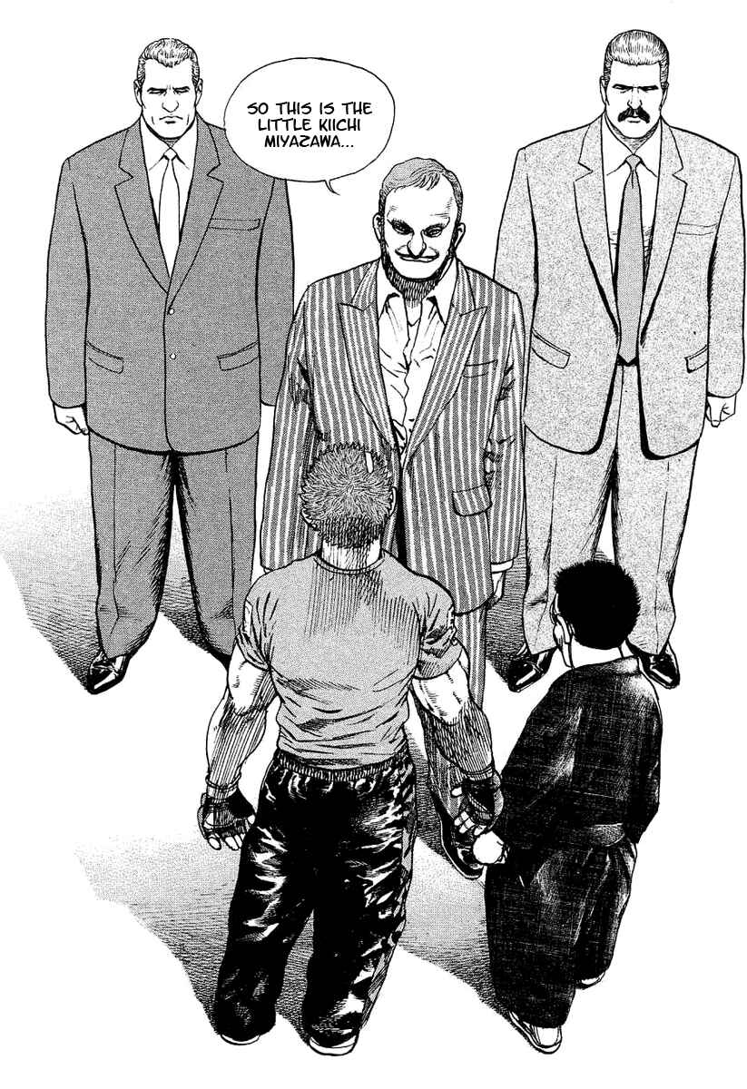 Page 5 Chapter 140 Tough