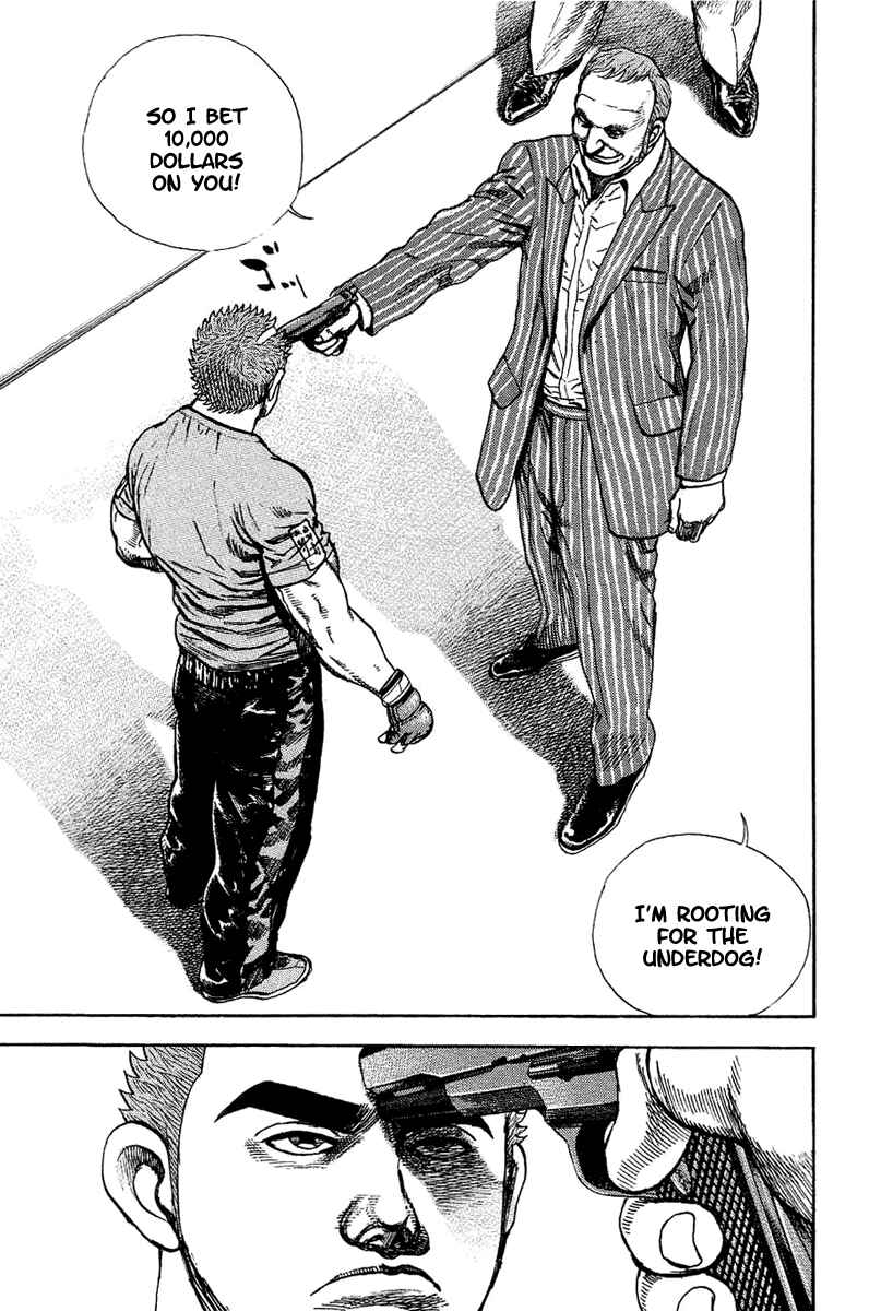 Page 8 Chapter 140 Tough