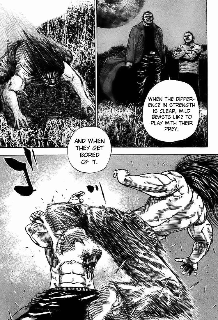 Page 12 Chapter 71 Tough
