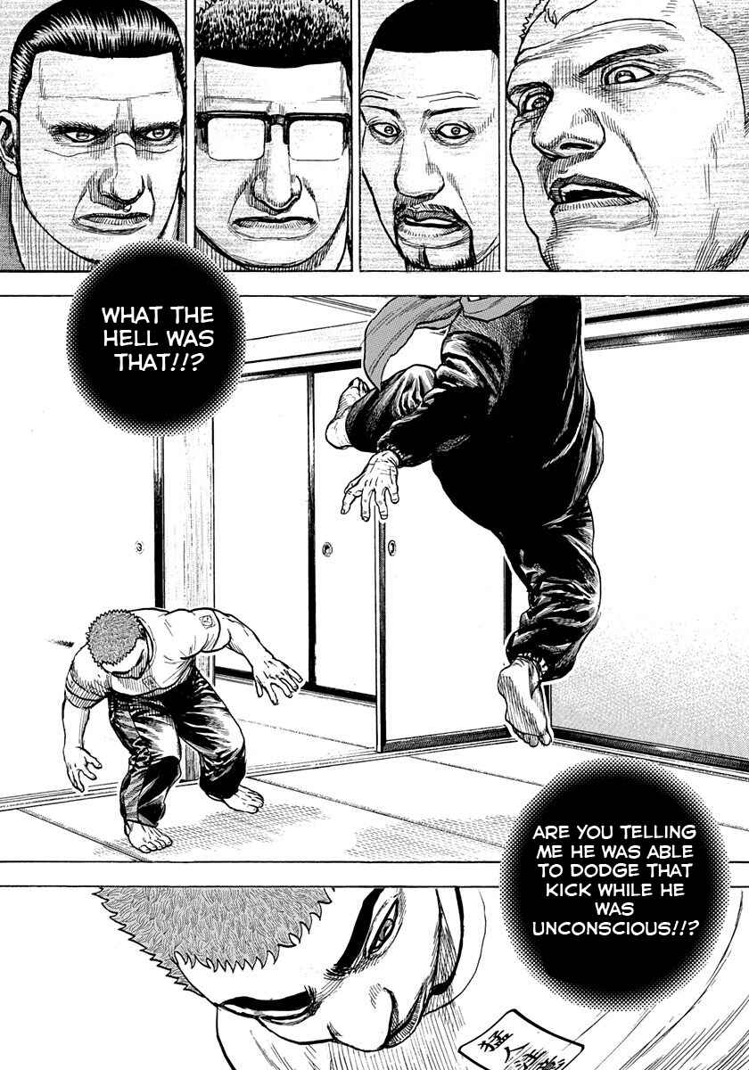 Page 14 Chapter 408 Tough