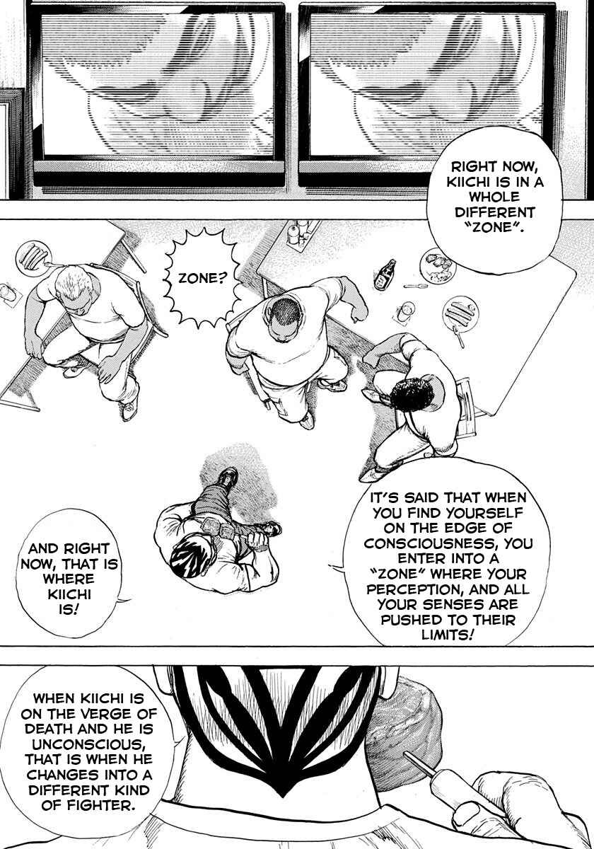 Page 15 Chapter 408 Tough