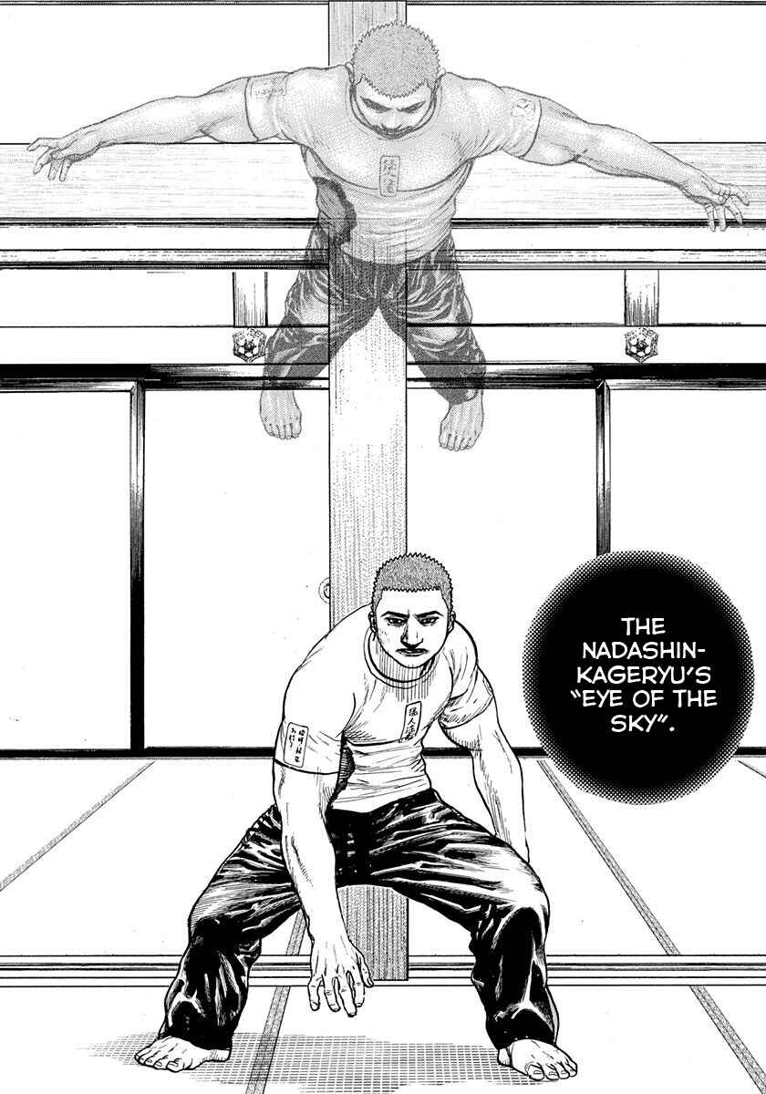 Page 16 Chapter 408 Tough