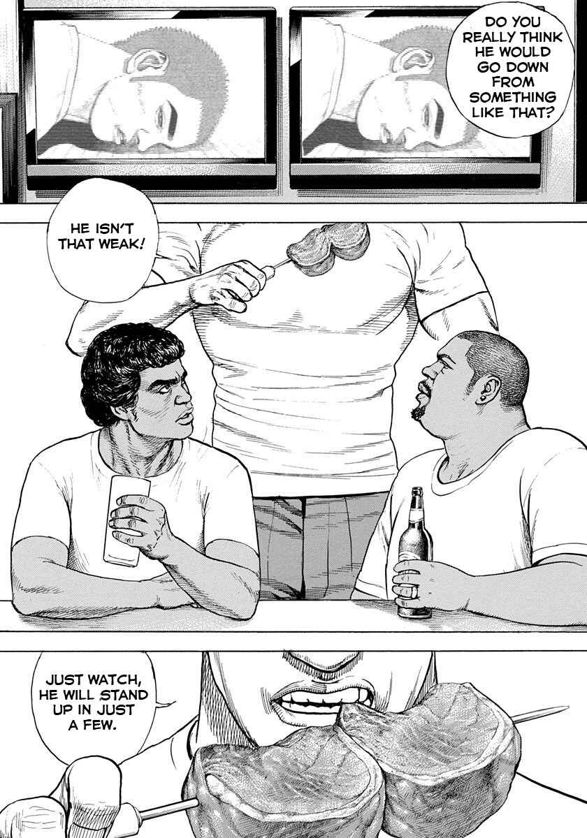 Page 7 Chapter 408 Tough