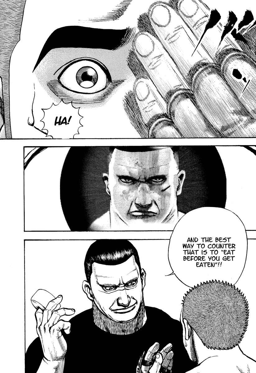Page 15 Chapter 221 Tough