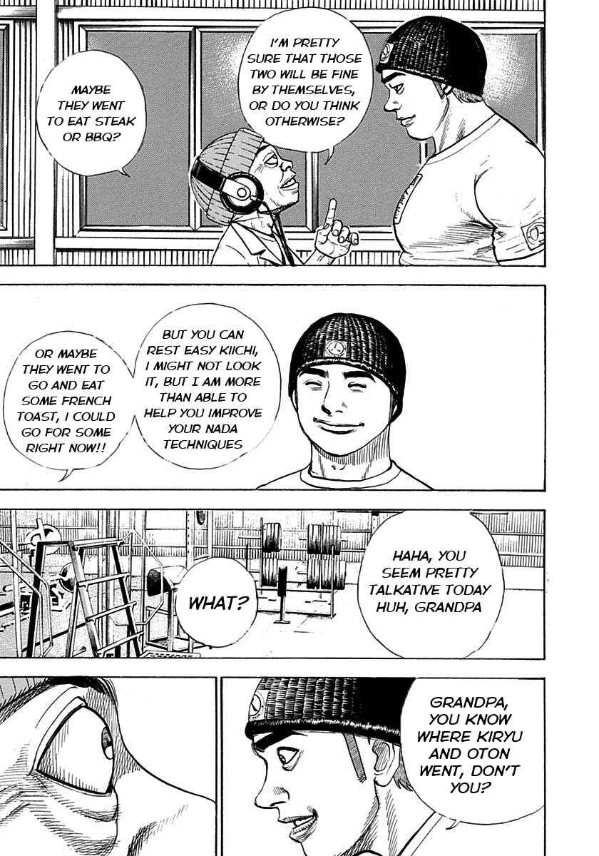 Page 12 Chapter 371 Tough
