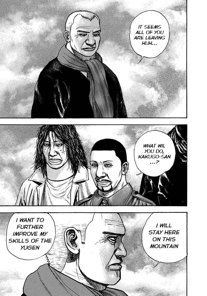 Page 8 Chapter 371 Tough
