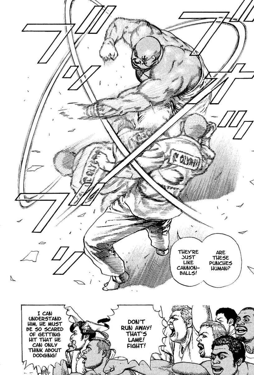 Page 11 Chapter 141 Tough
