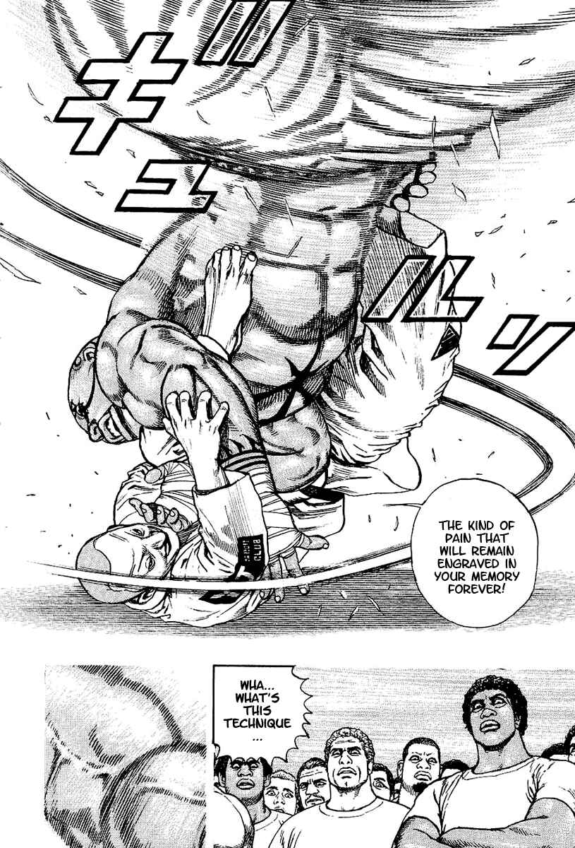 Page 17 Chapter 141 Tough