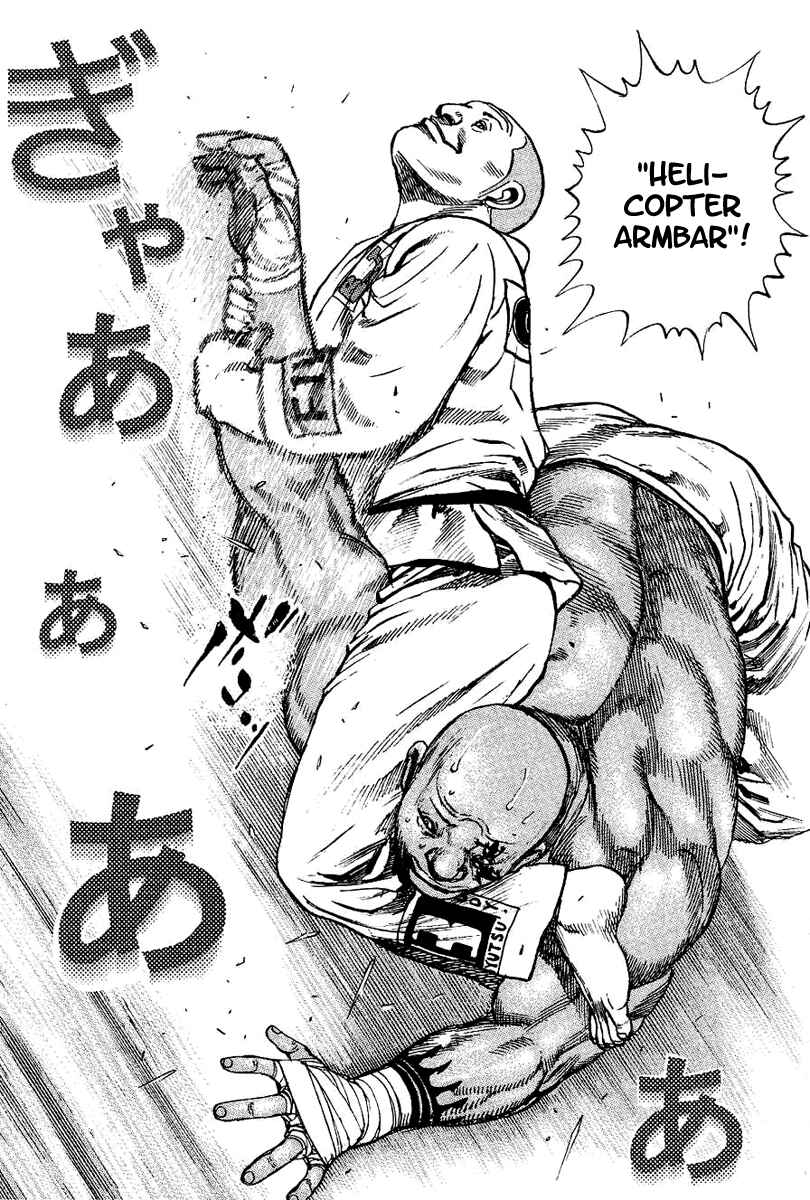 Page 18 Chapter 141 Tough