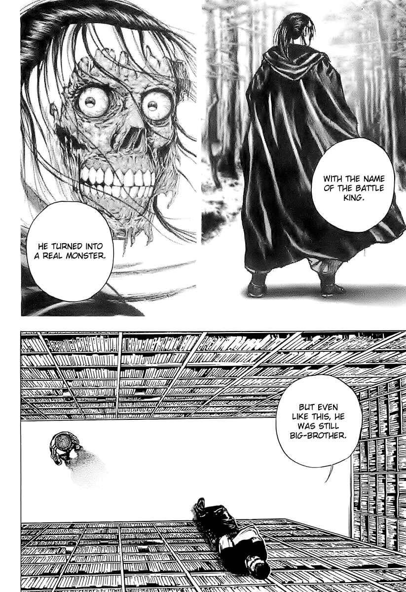 Page 10 Chapter 108 Tough