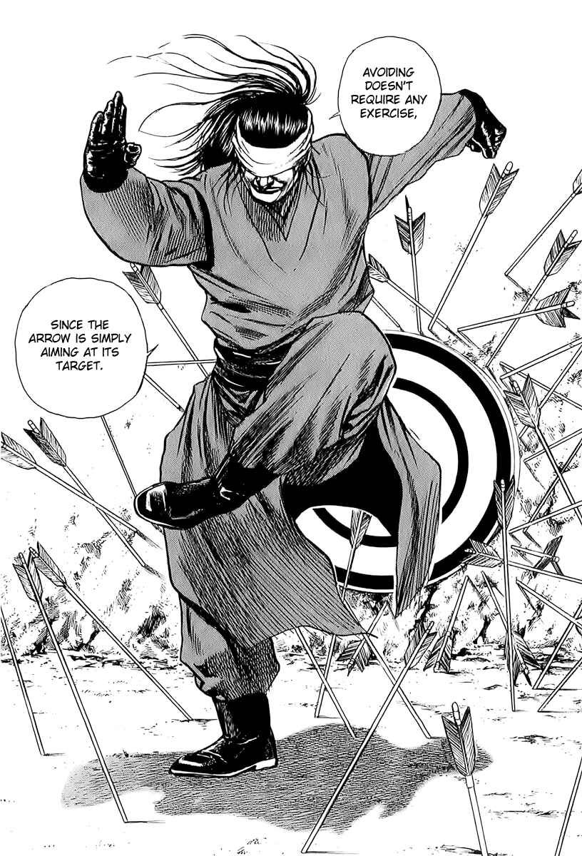 Page 21 Chapter 108 Tough