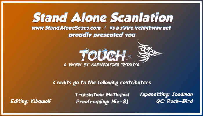 Page 22 Chapter 108 Tough