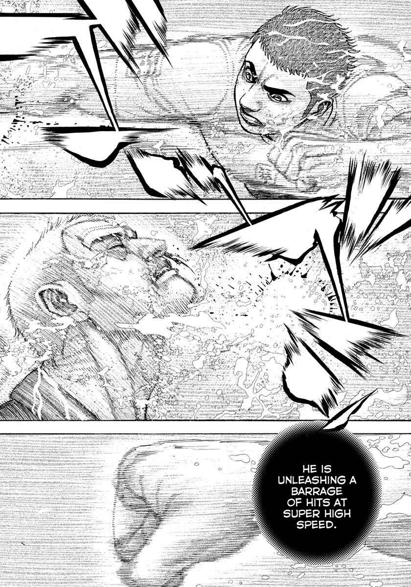 Page 10 Chapter 421 Tough