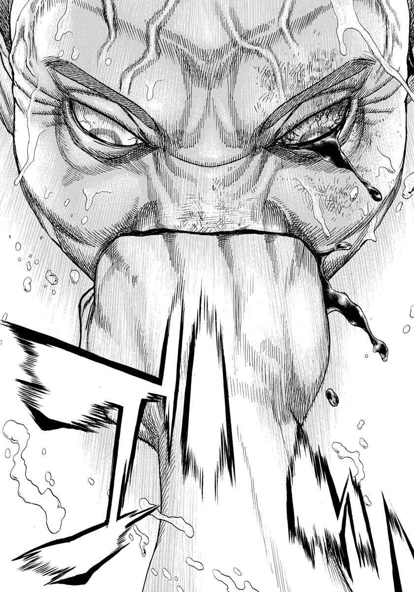 Page 11 Chapter 421 Tough
