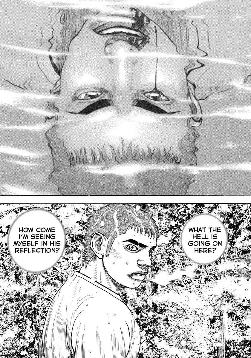 Page 16 Chapter 421 Tough