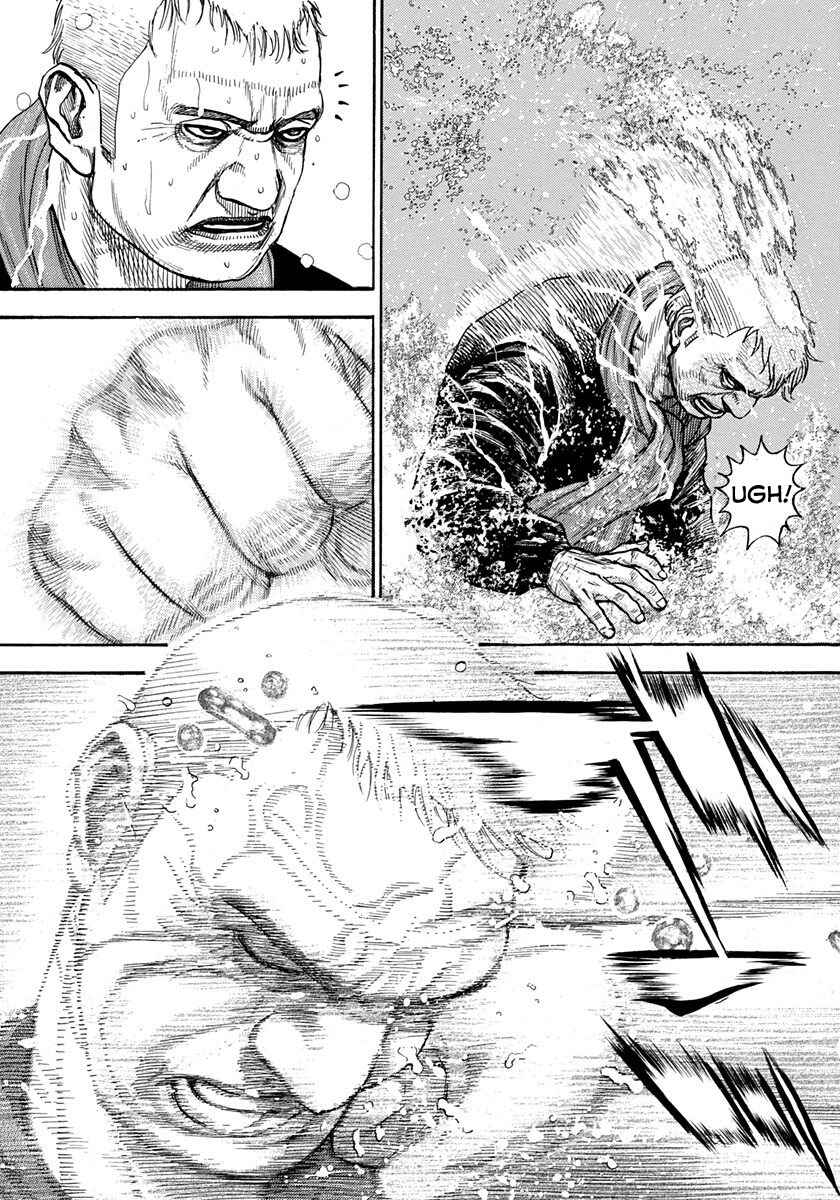 Page 5 Chapter 421 Tough