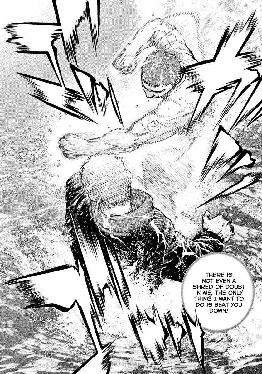 Page 7 Chapter 421 Tough