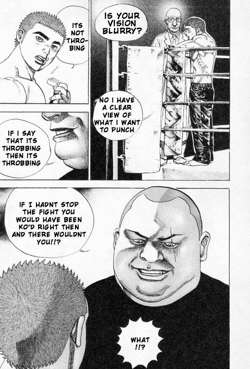 Page 10 Chapter 254 Tough