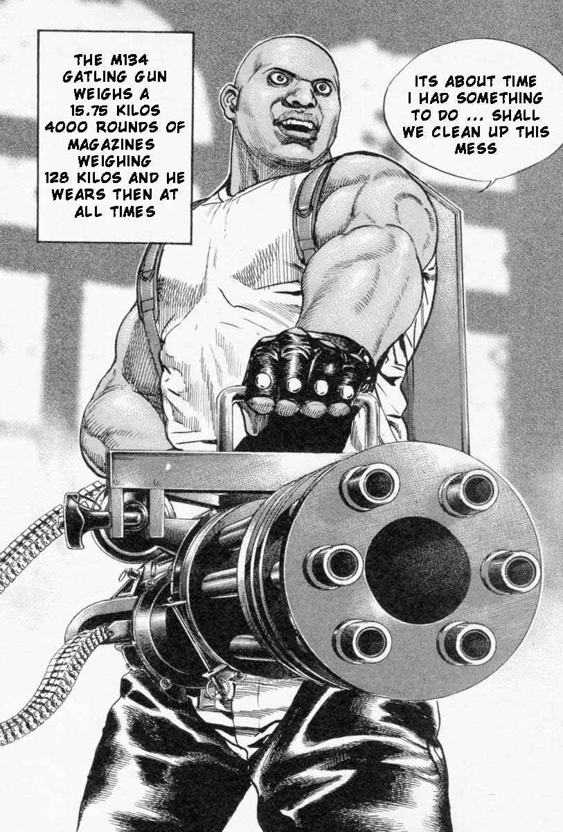 Page 17 Chapter 254 Tough