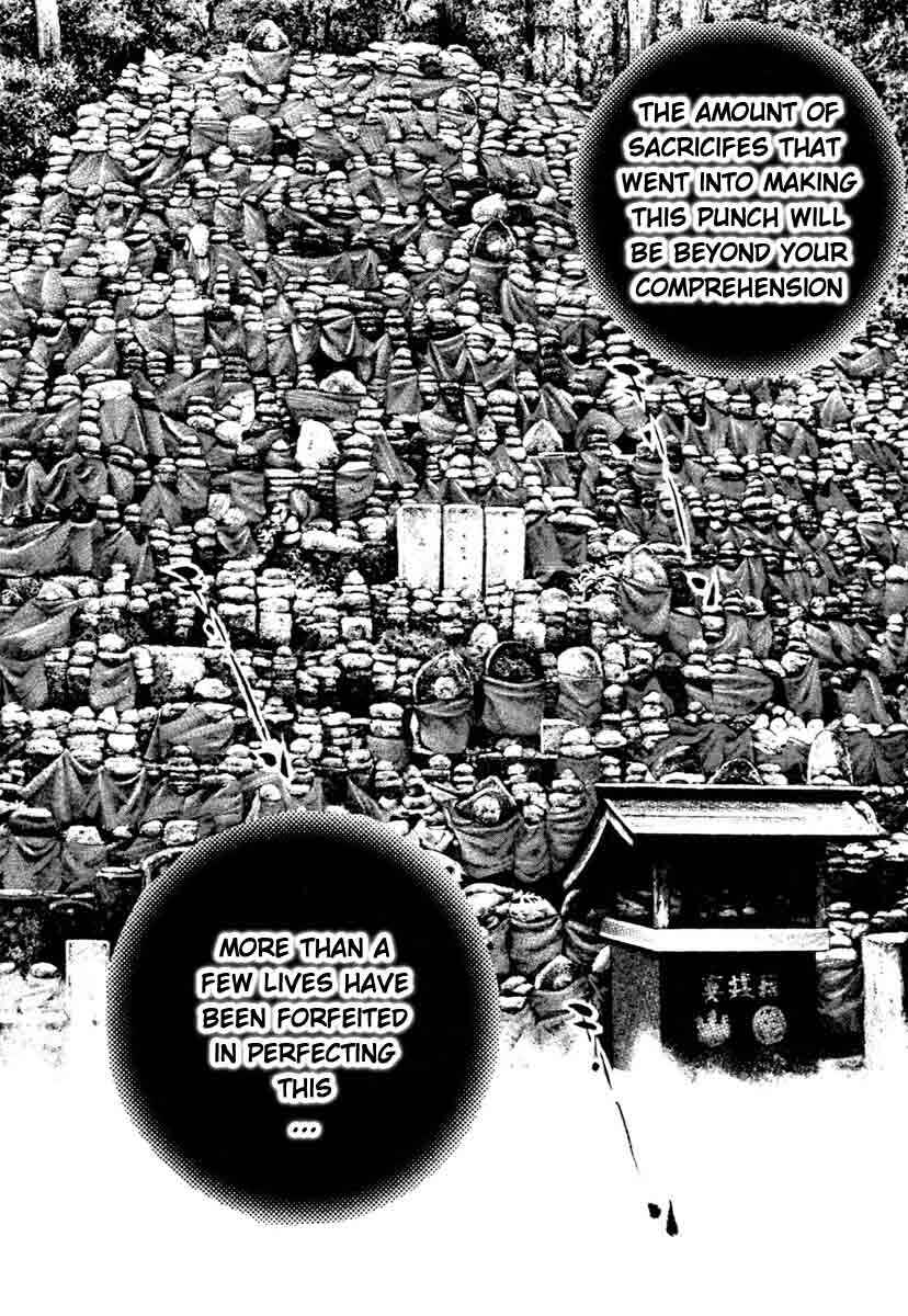 Page 13 Chapter 314 Tough