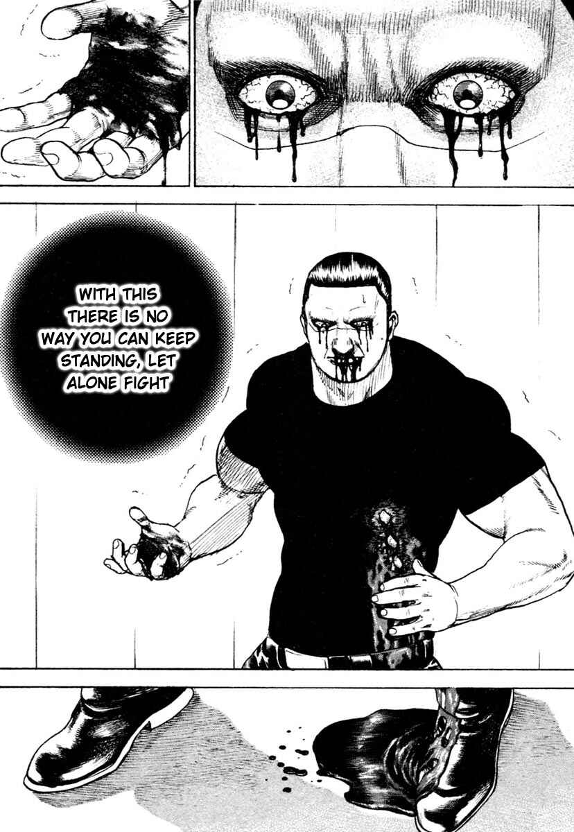 Page 14 Chapter 314 Tough