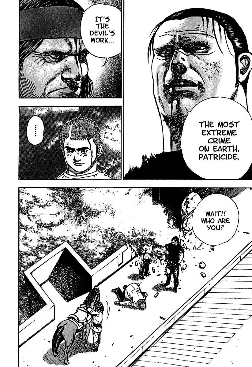 Page 10 Chapter 189 Tough