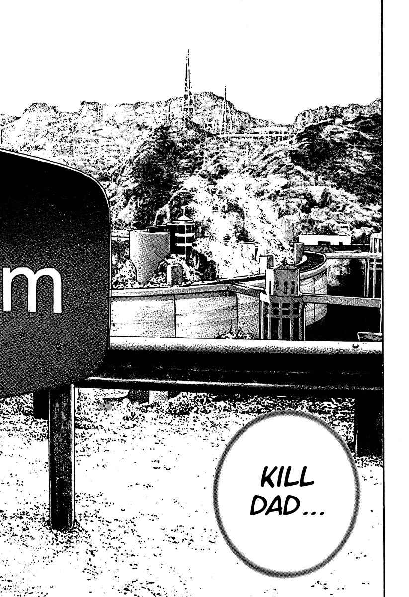 Page 13 Chapter 189 Tough
