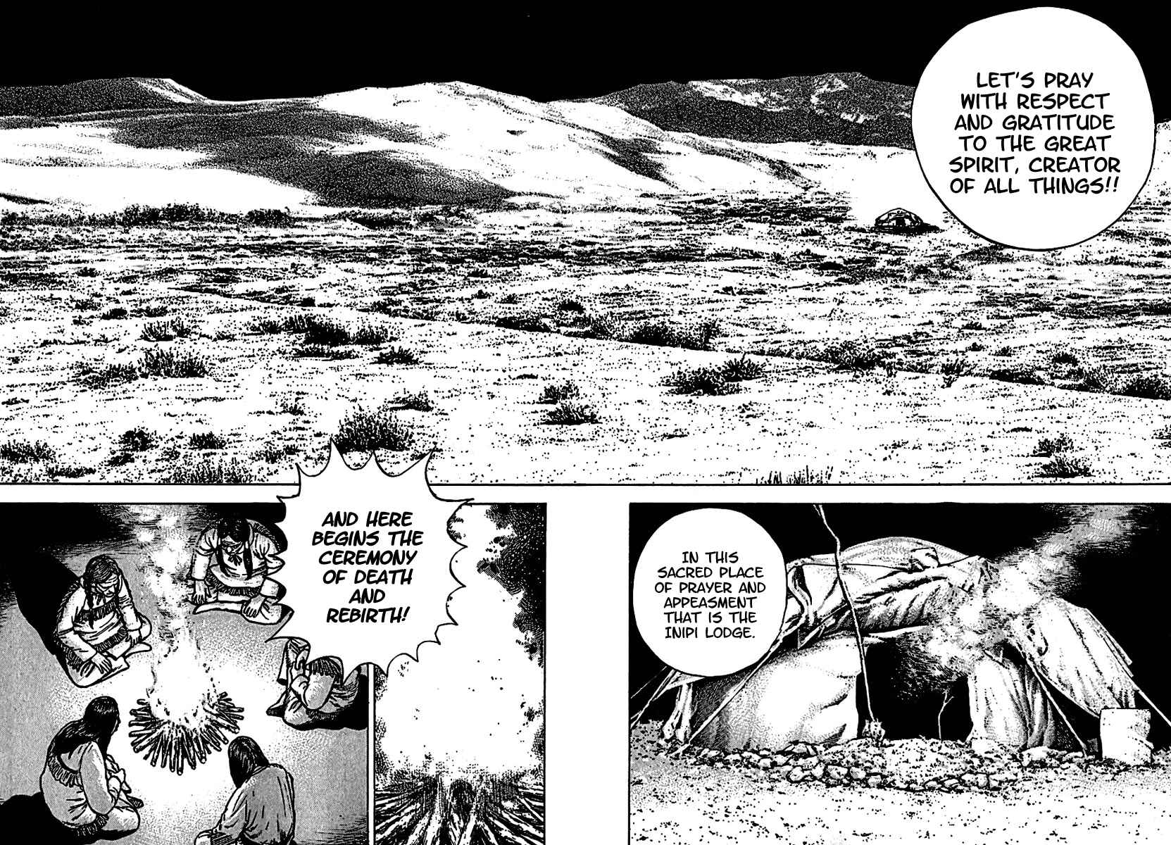 Page 14 Chapter 189 Tough