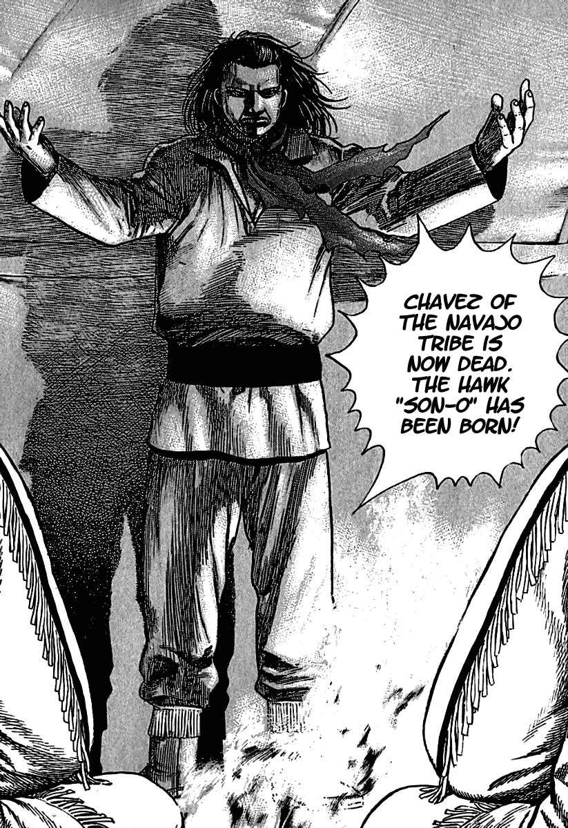 Page 17 Chapter 189 Tough