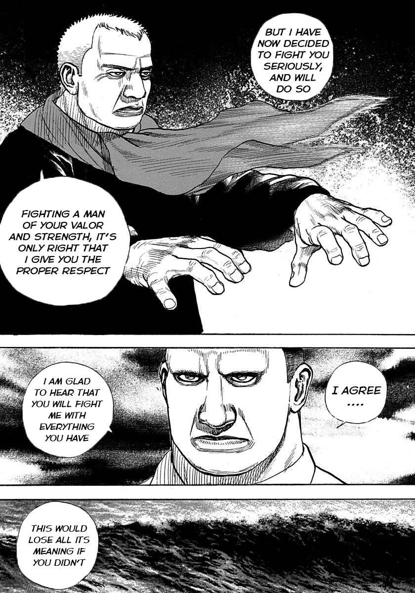 Page 11 Chapter 377 Tough